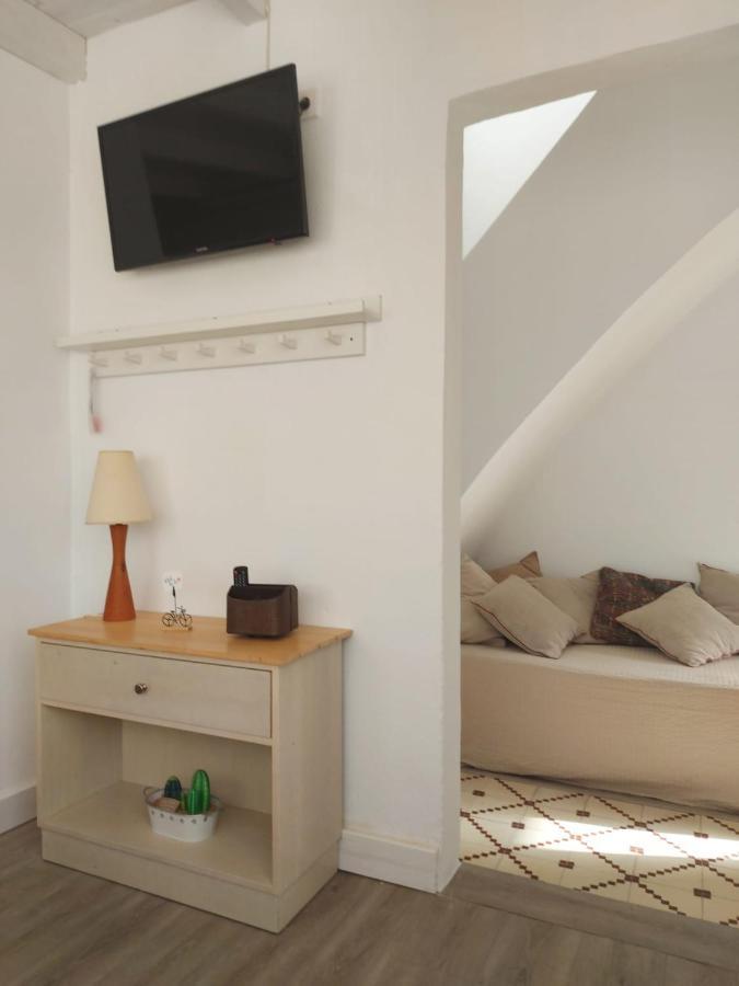 Blue Beach House Atico Con Terraza Malaga Exterior photo