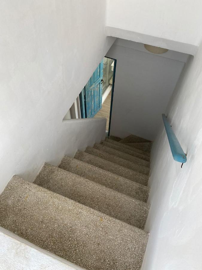 Blue Beach House Atico Con Terraza Malaga Exterior photo